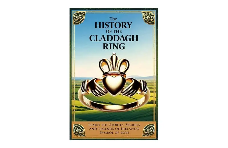 The History of the Claddagh Ring